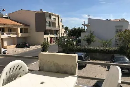 Apartamento Beau Soleil