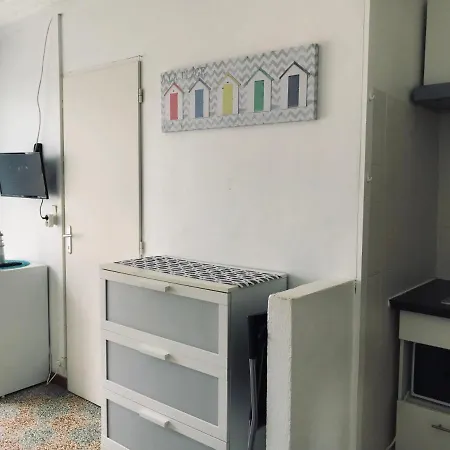 Beau Soleil Apartamento *
