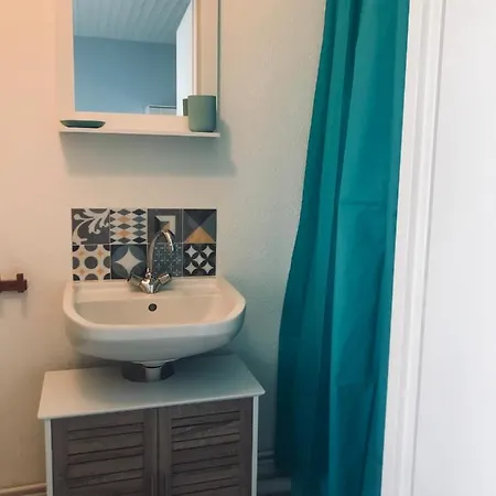 Apartamento Beau Soleil